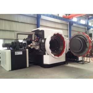 China High Precise Vacuum Sintering Furnace Gas And Sintering Process Control on sale China High Precise Vacuum Sintering Furnace Gas And Sintering Process Control on sale