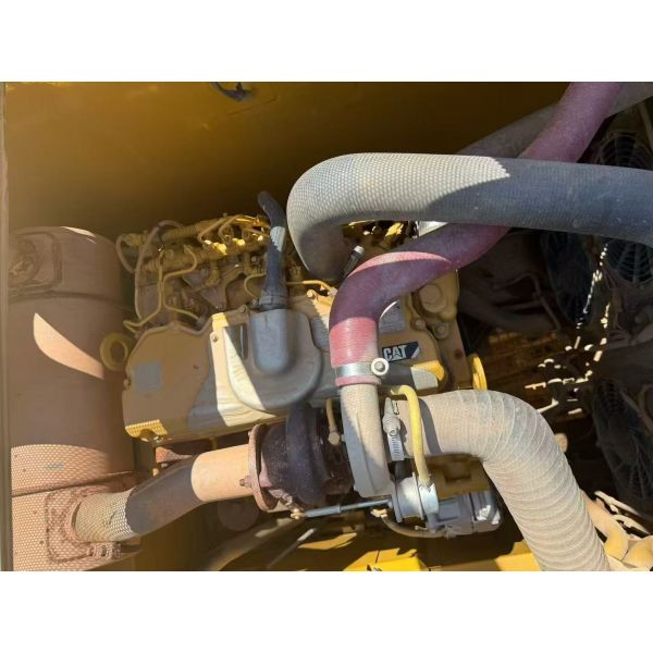 High cost-effective CAT320GC for rock mining and earthwork loading and unloading