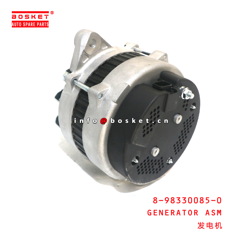 8-98330085-0 GENERATOR ASM for ISUZU ISUZU 8983300850