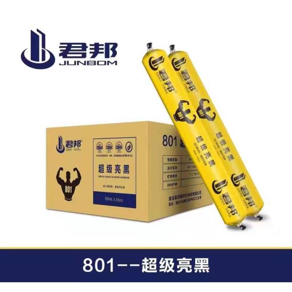 600ml Uv Resistant Sealant Caulk CE Construction Gap Filling