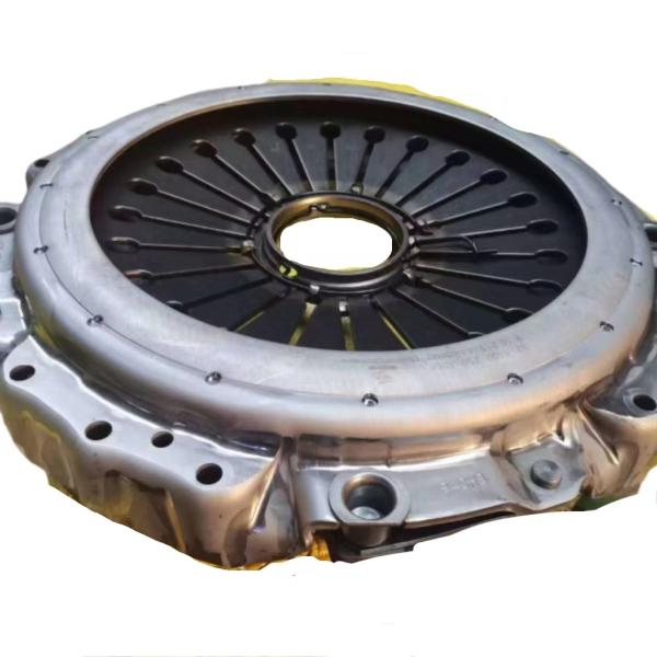Standard Size A400 250 1304 Clutch Plate Assembly for F3000 Heavy Truck Parts Engine