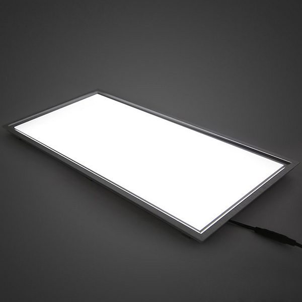 Stable LED Flat Panel Light 2835 SMD Simple Appearance 600 X 600MM / 300 X 1200MM