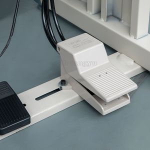 220V Ultrasonic Lace Machine , 20.5Khz digital embroidery machines