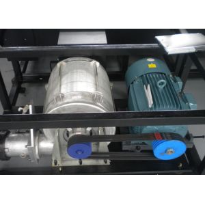 Ss2016 04 741 Yin Cutting Machine Parts Small Vacuum Suction Pump