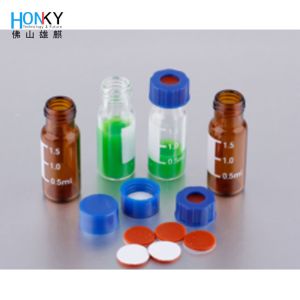 Full Electric 1800 BPH Piston Liquid Filling Machine Desktop Design