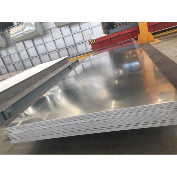 Buy 1060 Aluminium Sheet Plate SGS Certified Embossed Surface at wholesale prices