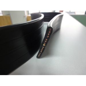 Crane Control Travel Cable YFFB, YFFBP, YFFBG, YFFBPG