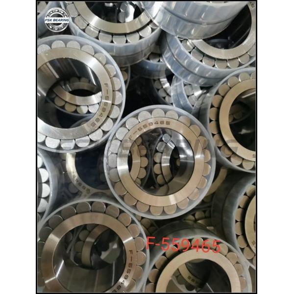 F-385328 Full Complement Cylindrical Roller Bearing 38*53*28.2mm Thicked Steel for Gear Box