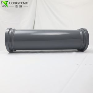 Hyperpressure Wear Resisting Drag Pump Straight Pipe