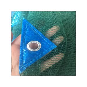 HDPE Olive Fruits Collection Net