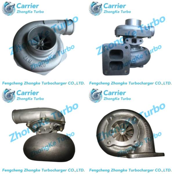 T04B93 Turbo 465254-5005S 465254-0005 465254-5 1420195005 14201-95005 1-42019-5005 Turbocharger For Nissan CPB15 Truck With NE6T Engine