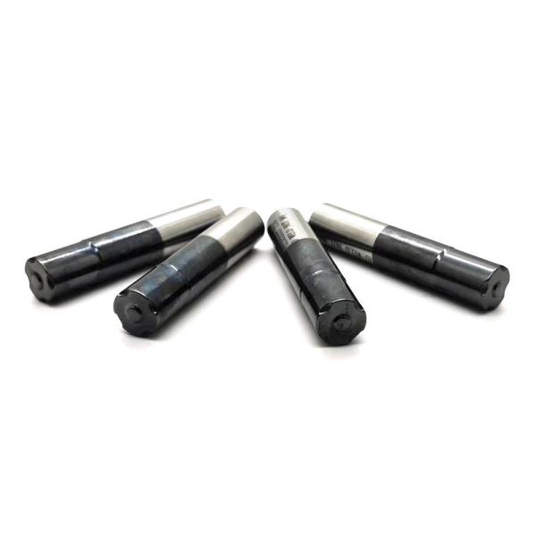 Corrosion Resistant Tungsten Steel Punch Pin Wear Resistant