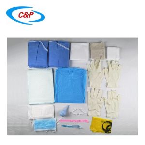 Efficiently Maternity Delivery Kit for Hospital Birthing Delivery Procedure