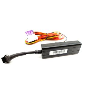 Global Real Time Car Truck GPRS GPS Tracking Device With Sleep Mode