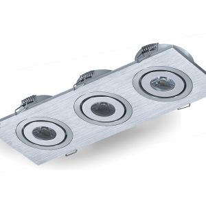 Quality 2w 390lm LED Ceiling Lamps LED tube lighting for sale