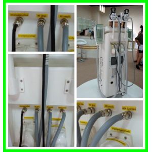Quality high quality Fat Freeze Liposuction Cryolipolysis Slimming Machine for sale