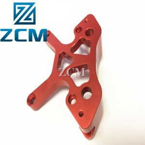 80mm Length CNC Machining Parts
