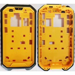 HASCO 718 Polypropylene Injection Molding For Electronic