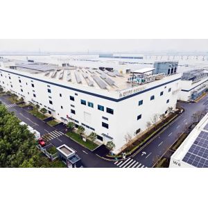 Reliable Steel Structure Workshop High Strength Safe Operation DIY Installation