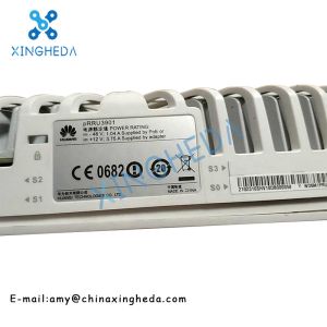 Quality Huawei PRRU3901 02310SHV WD5MP3901 (2100M WCDMA/LET)100 FDD 2.1G for sale