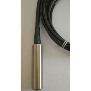 Buy cheap Submersible level transmitter for Sewerage application HPT-33 from wholesalers