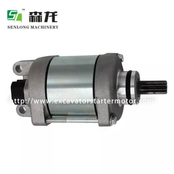 Starter KTM 450 SX-F 2012-2014 Motorcycle 12V 9T CCW 78140001000 SMU0532 75040001000