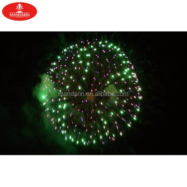 Buy Aerial Salute Mortar Ball Shell 3 Inch Display Shells Fireworks Customized at wholesale prices
