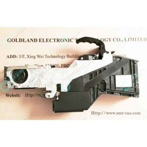 SS32mm YAMAHA KHJ-MC500-001 SMT Feeders