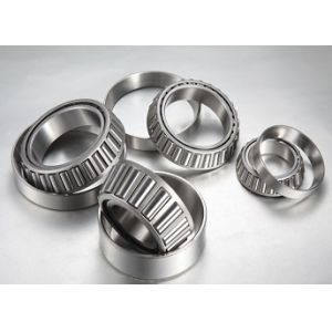 32312 tapered roller bearings 60x130x48.5