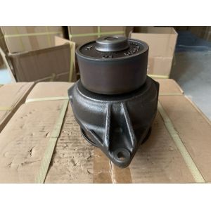 Energy-Efficient Cummins Water Pump Saving Time Effort Low-noise Operation