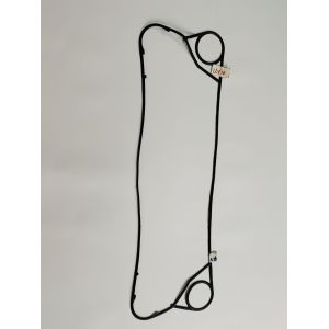 UX10 HVAC Detachable Heat Exchanger Plate With Unique Chevrons