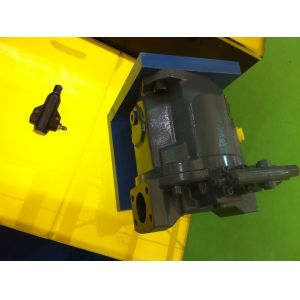 TA19 Complete Hydraulic Pumps And Motors With Drive Shaft