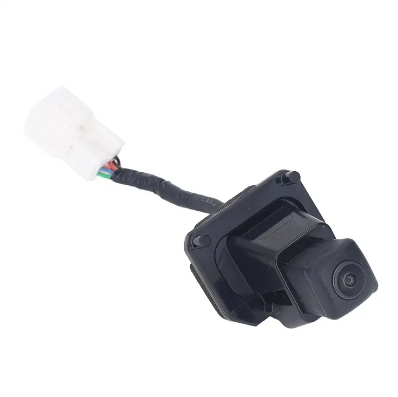 39530-TFC-H01 For Honda Car Parts Rear View Backup Parking Assist Camera