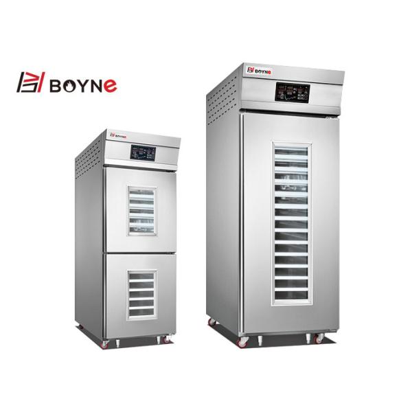 Buy Commercial Fermentation Equipment Energy Efficient 36 trays Retarder Proofer Refrigeration at wholesale prices