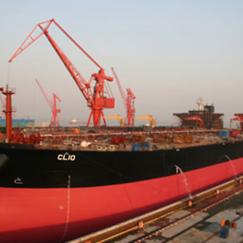 Wear Resistant Metal Protective Coating OEM Anticorrosive Rust Proof Paint For