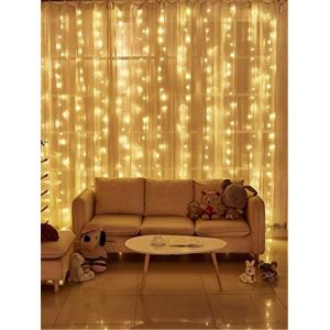 Smart String Light Warm White