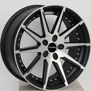 OEM Replacement 20x8.5 20 Inch 5X108 Car Alloy Wheels