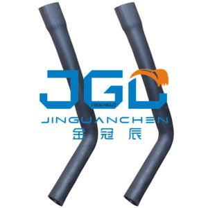 2185Y1335H Water Hose DH280 Construction Machinery Parts