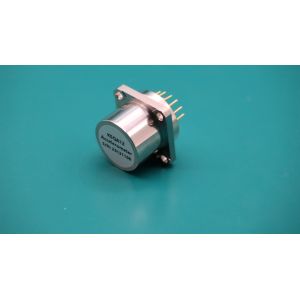 100g Shock linear accelerometer sensor for Extreme Environments