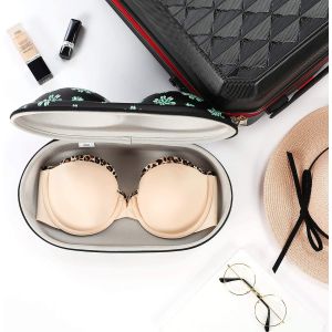 L14.6'' Bra And Underwear Travel Organizer