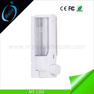 toilet liquid shampoo dispenser, refill liquid medicine dispenser