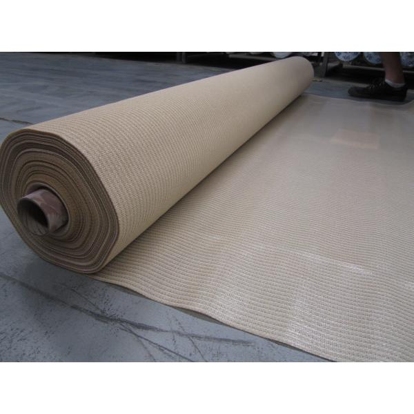 HDPE 100% Virgin Sun Shade Net Heavy Duty For Public Pool And Home Garden