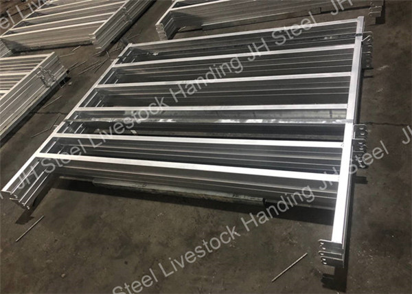 Buy Australia Cheap Cattle Yard Panels Horse Stable Panels For Sale With Low Cost at wholesale prices