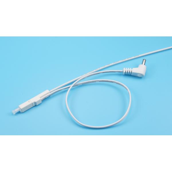 Huawei XC/UPC Field Installation AE Assembly Optical Hybrid Quick Connector Rated 48-56 V DC