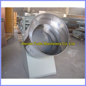 China cashew seasoning machine, peanut flavoring machine on sale