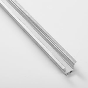 Aluminum Housing Recessed LED Profile Office Wall Ceiling Light Lighting