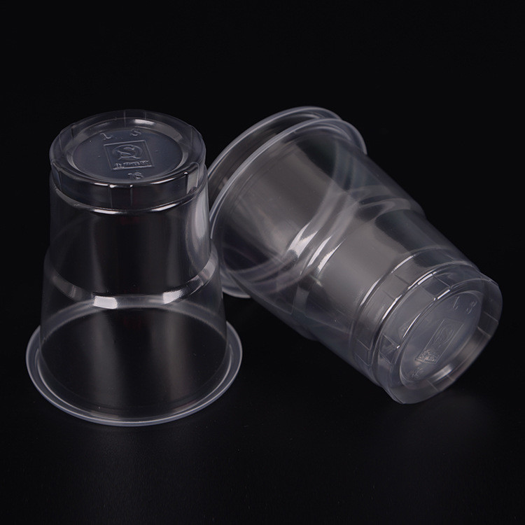 Quality PP Plastic Cup Making Machine for sale