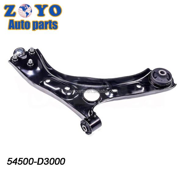 Front Lower Control Arm Reference NO. CBHO-29 for Hyundai Tucson Auto Suspension Parts