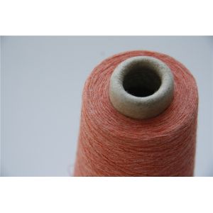 High Abrasion Resistance Meta Aramid Yarn For High Breakstrenght Applications
