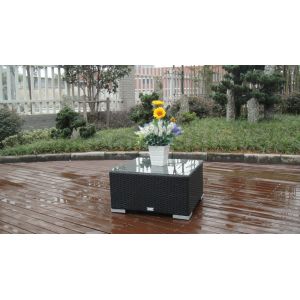 9pcs rattan big sofa set